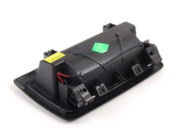 BMW NEW GENUINE 1 SERIES E81 E87 E88 E82 DASHBOARD PANEL STORAGE TRAY 51459127054 - Image 3