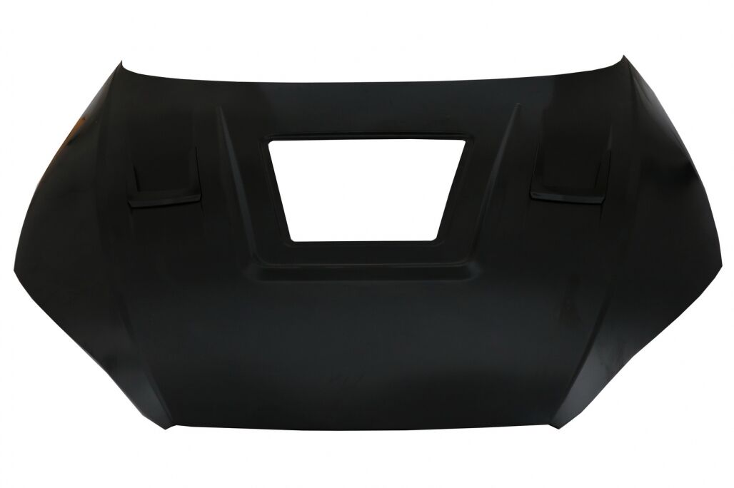 Hood Bonnet with Engine Cover suitable for Audi A5 B9 (2016-2019) GT Design - Image 4