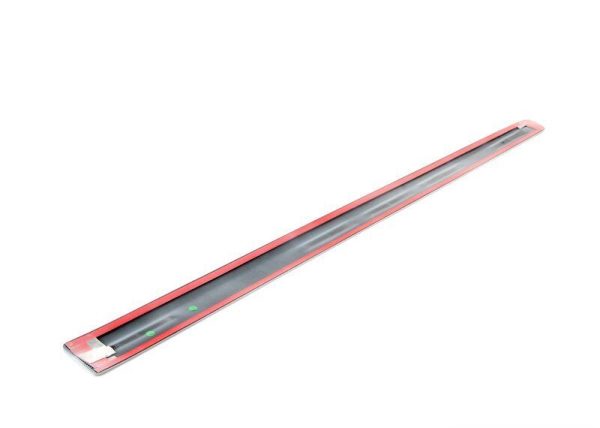 NEW GENUINE VW TIGUAN 2007-2011 FRONT DOOR PRIMED MOLDING TRIM COVER LEFT N/S 5N0853515GRU - Image 4