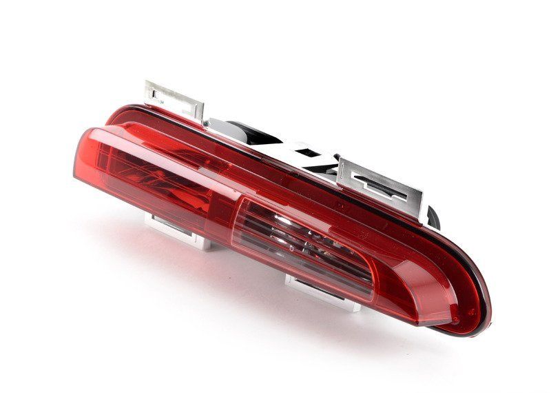MINI NEW GENUINE COOPER S R56 R57 10-14 REAR BUMPER N/S LEFT FOG/REVERSE LIGHT 63247255921 - Image 3