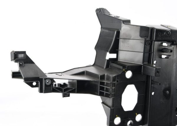 MINI NEW GENUINE R55 R56 R57 TILL 10/08 FRONT PANEL RADIATOR SUPPORT 51647145012 - Image 3