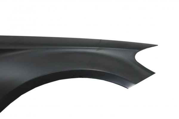 Front Fenders suitable for Mercedes C-Class W205 S205 C205 A205 (2014-2020) C63 Look - Image 3