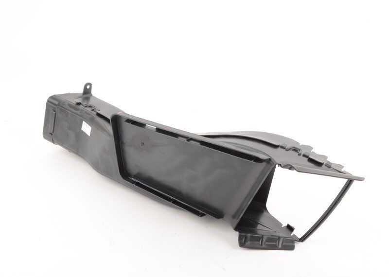 BMW NEW GENUINE X5 SERIES E70 LCI FRONT RIGHT BRAKE AIR DUCT O/S 51747222878 - Image 4