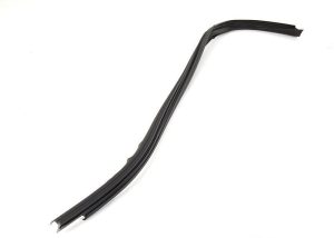 NEW GENUINE BMW 3 SERIES E36 COUPE REAR RIGHT O/S WINDOW MOLDING GASKET 51368119962