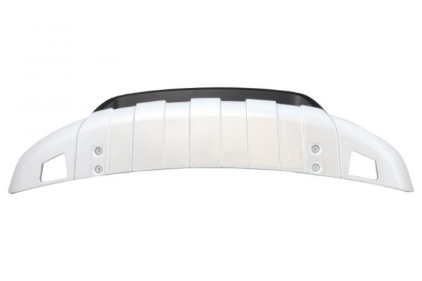 Skid Plates Off Road suitable for VW Touareg 7P MK2 (2010-2014) - Image 2