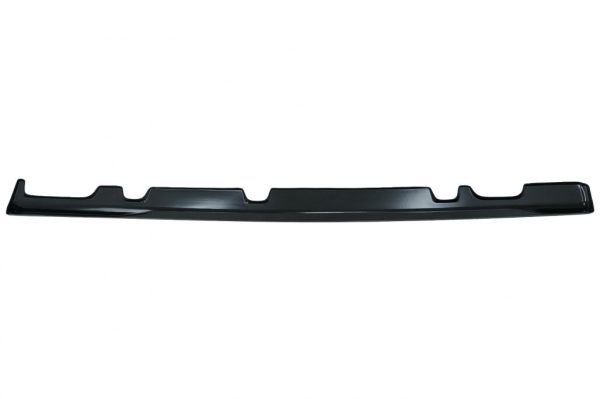 Side Skirts Extensions suitable for Ford Fiesta Mk8 ST / ST-Line (2017-2021) Piano Black - Image 7