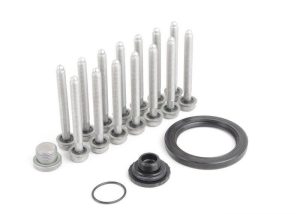 BMW NEW GENUINE 1 2 3 4 5 OUTPUT SHAFT TORQUE CONVERTER DRIVE REPAIR KIT 24277604965