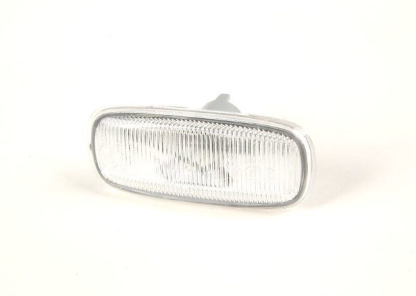 AUDI NEW GENUINE A2 A3 S3 A4 S4 A6 S6 CLEAR TURN SIGNAL INDICATOR SET 4B0949127A - Image 2