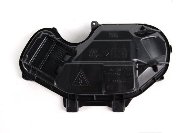 BMW 1 SERIES E81 E82 E87 E88 NEW GENUINE O/S RIGHT XENON LIGHT CAP COVER 63127171570 - Image 5