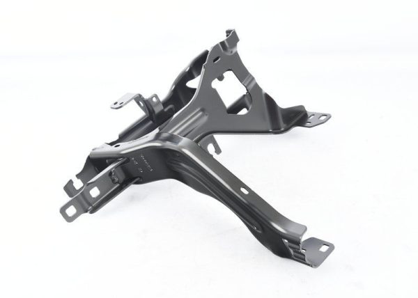 NEW GENUINE BMW X5 G05 X6 G06 X7 G07 HEADLIGHT MOUNTING BRACKET LEFT N/S 51647421709 - Image 2