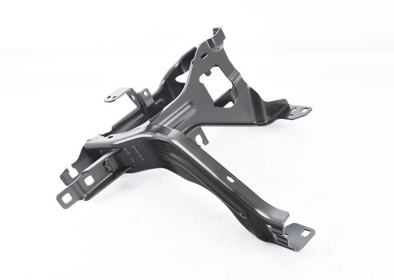 NEW GENUINE BMW X5 G05 X6 G06 X7 G07 HEADLIGHT MOUNTING BRACKET LEFT N/S 51647421709 - Image 2