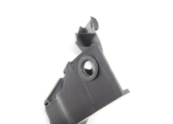 NEW GENUINE PORSCHE 986 BOXSTER 996 1GEN FRONT BUMPER MOUNTING BRACKET RIGHT O/S 99650554000 - Image 4