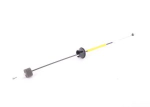 NEW GENUINE AUDI Q5 8R FRONT DOOR LOCK BOWDEN CABLE LEFT N/S 8R0837085C