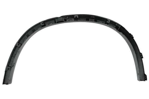 Wheel Arches Fender Flares suitable for BMW X5 F15 (2014-2018) M-Design M-Sport Carbon Look - Image 8