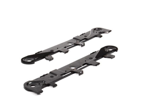 NEW GENUINE BMW X3 SERIES E83 PANORAMIC SUNROOF REPAIR KIT FOR SHADE FRONT 54107199478 - Image 20