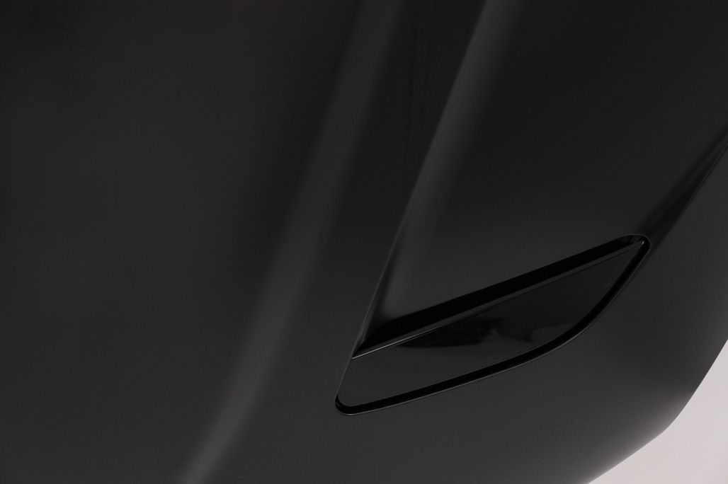 Hood Bonnet suitable for BMW 5 Series G30 Sedan G31 Touring G38 (2017-2019) M5 CS Look - Image 4