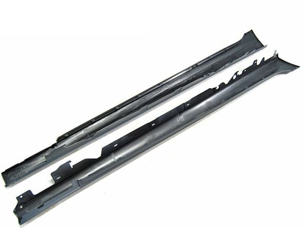 M Sport SIDE SKIRTS SPORT fits BMW G20/G21 19- - Image 2