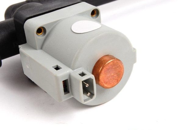 NEW GENUINE 3 SERIES E30 PETROL ENGINE HEATER CONTROL WATER VALVE 64111386706 - Image 3