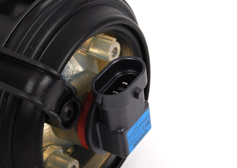 NEW GENUINE AUDI TT 07-14 FRONT BUMPER N/S LEFT FOG LIGHT LAMP ASSEMBLY 8J0941699 - Image 5