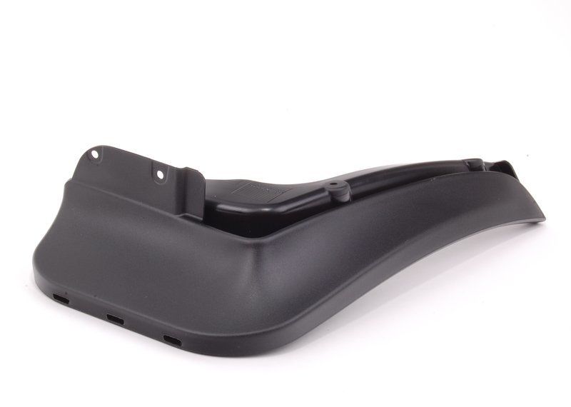 BMW GENUINE NEW 2012-2017 F30 F31 3 SERIES MUD FLAPS SET PAIR SET FRONT+REAR 82162218984 + 82162218983 - Image 6