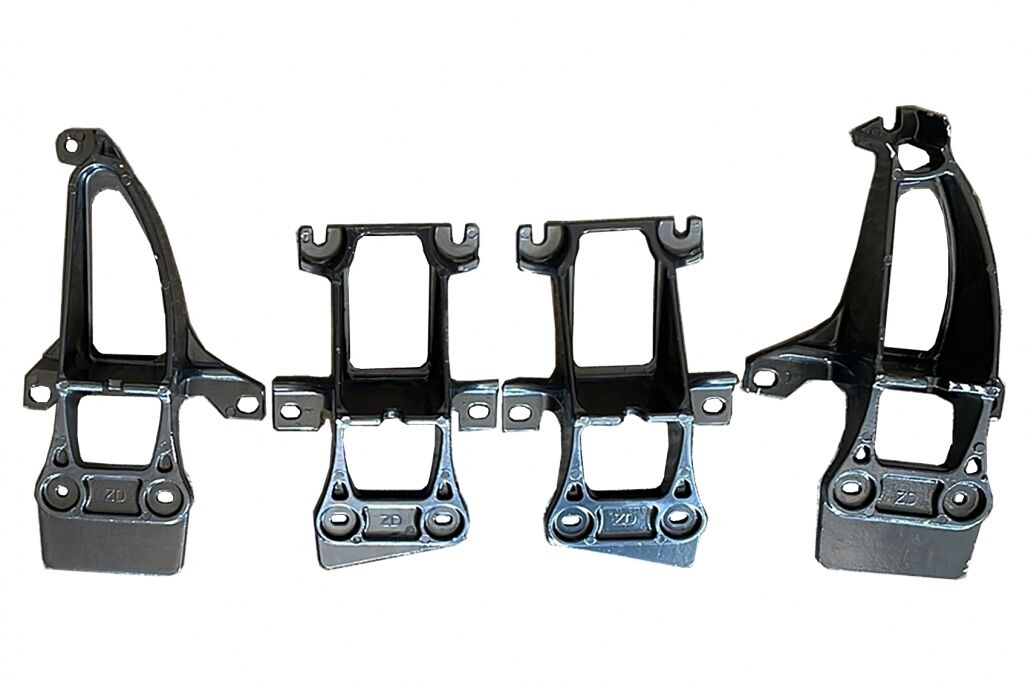 Running Boards / Side Steps / Step bars for Range Rover Sport L494 2014-2018 - Image 5