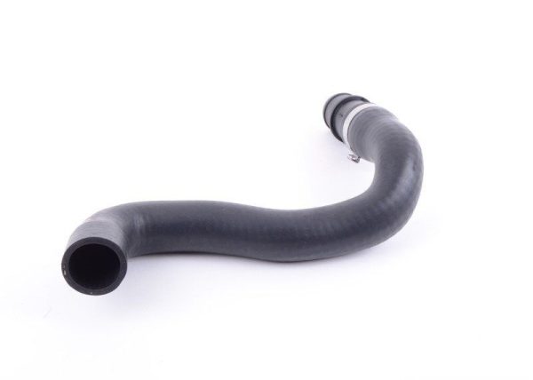 MINI NEW GENUINE COOPER COUPE R55 R56 R57 R58 R59 UPPER COOLANT HOSE 17122754221 - Image 4