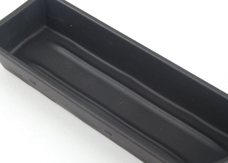 BMW NEW GENUINE F15 F16 FRONT CENTRE CONSOLE CUP HOLDER ASHTRAY ASSEMBLY 51169267952 - Image 5