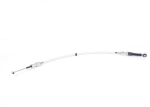 NEW GENUINE MINI COOPER R50 SHIFT CABLE MANUAL TRANSMISSION 25117515455