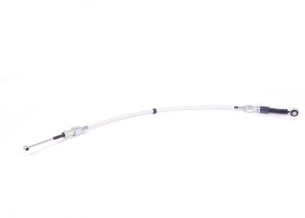 NEW GENUINE MINI COOPER R50 SHIFT CABLE MANUAL TRANSMISSION 25117515455