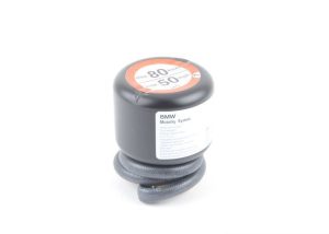 NEW GENUINE BMW EMERGENCY REPAIR TYRE PUNCTURE SEALANT SEALER 71106792697