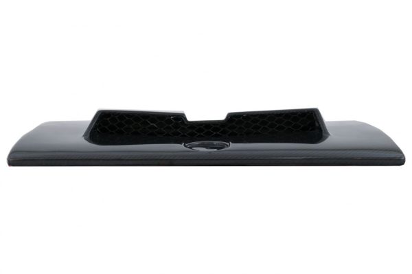 Hood Scoop Bonnet suitable for Mercedes W463 G-Class (1989-2018) Real Carbon B-design - Image 8