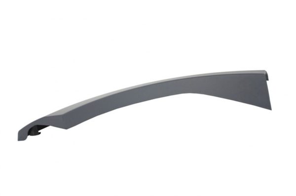 Wheel Arches Extension Trim Mouldings Fender Flares suitable for Land Rover Range Rover Discovery IV (2009-2016) - Image 5