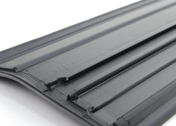 NEW GENUINE BMW 3 SERIES E36 1990 - 1999 ///M CARBON DOOR SILL 51472489749 - Image 3