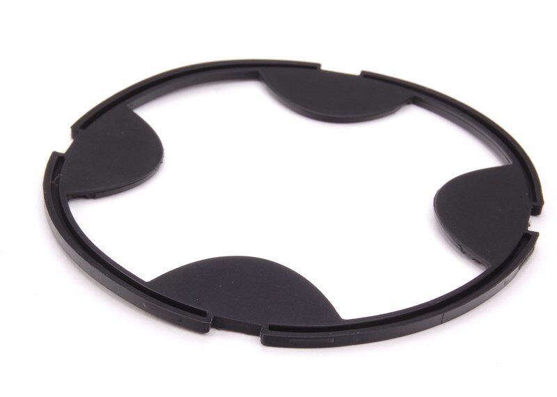 NEW GENUINE MINI R55 R56 R57 R58 R59 CENTER CONSOLE DRINK RING HOLDER INSERT 51162756159 - Image 4