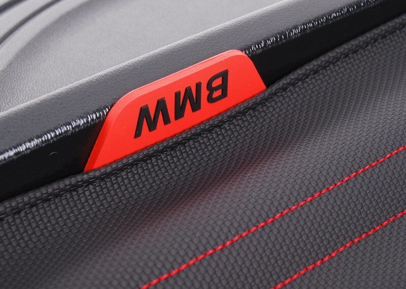 BMW NEW GENUINE FITTED BOOT/TRUNK MAT PROTECTOR COVER SPORT 3 4 F30 F32 51472239937 - Image 3