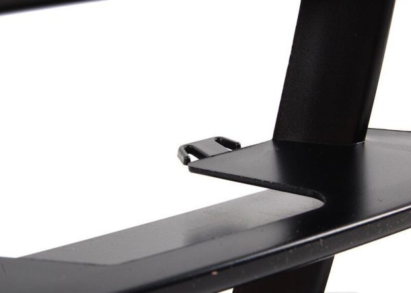 NEW GENUINE AUDI Q7 2007 - 2009 FRONT BUMPER LOWER GRILL LEFT N/S 4L080768101C - Image 5
