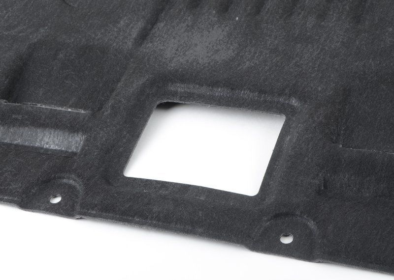 MINI NEW GENUINE COOPER F55 F56 UNDER ENGINE COVER SHIELD 51757343141 - Image 4