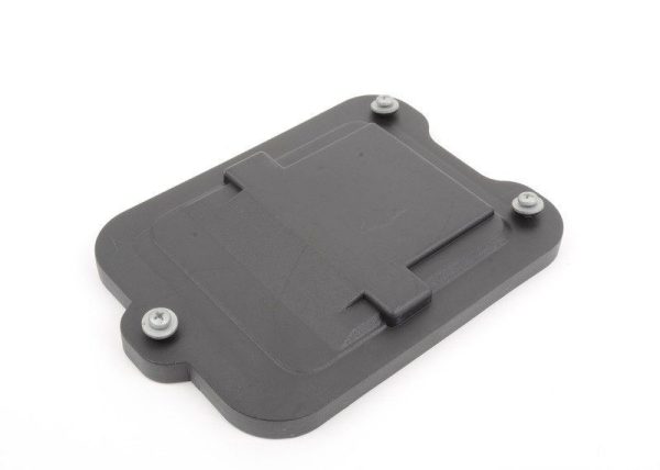 NEW GENUINE PORSCHE 987 BOXSTER CAYMAN 997 CONTROL UNIT COVER 99757241903
