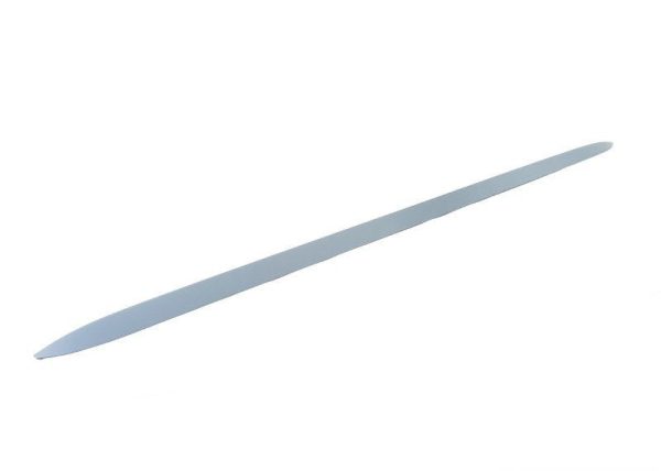NEW GENUINE AUDI A4 B8 2008-2016 S-LINE SIDE SKIRT MOULDING TRIM PRIMED LEFT N/S 8K0854931AGRU - Image 6