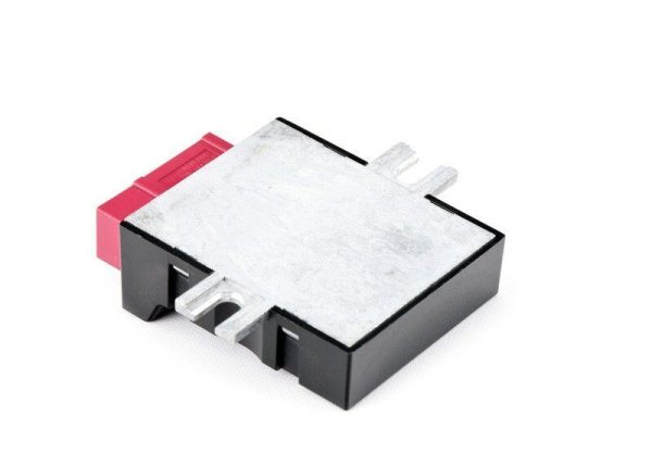 NEW GENUINE BMW 1 3 X1 X5 X6 Z4 SERIES CONTROL UNIT FOR FUEL PUMP 16147407513 - Image 4