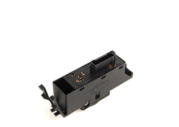 GENUINE BMW 3 SERIES E46 WINDOW SWITCH LIFTER PASSENGER SIDE 61316902176 - Image 2