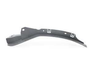 NEW GENUINE AUDI A5 B8 FRONT WHEEL SPOILER RIGHT 8T0853888F