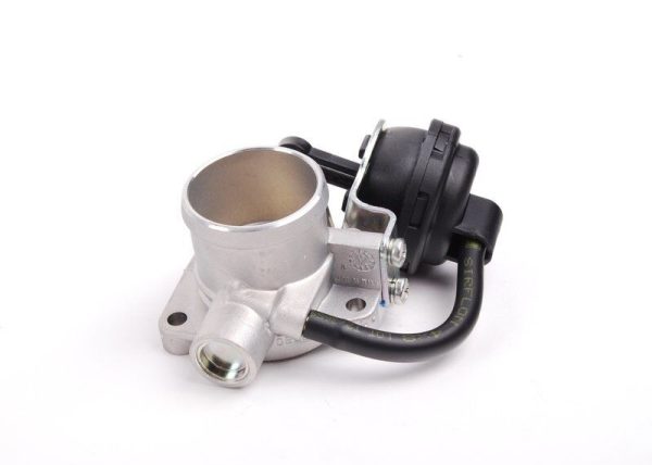 NEW GENUINE MINI COOPER S R52 R53 BYPASS SHUT OFF VALVE FOR SUPERCHARGED ENGINE 11617568423 - Image 9