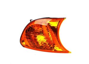 NEW GENUINE BMW E46 3 SERIES FRONT TURN INDICATOR LIGHT RIGHT 63136919650