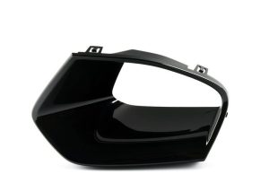 NEW GENUINE BMW 3 SERIES G20 AIR INLET FINISHER FRONT LOWER LEFT N/S 51117471517