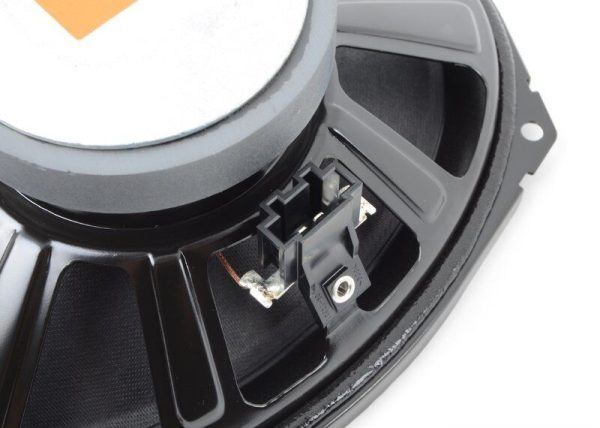 NEW MINI GENUINE R55 R56 R58 R59 HARMAN KARDON WOOFER REAR 65139194842 - Image 5