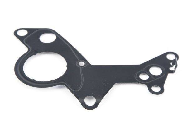 NEW GENUINE SEAT ALHAMBRA ALTEA IBIZA LEON TOLEDO FUEL VACUUM TANDEM PUMP GASKET 038145215 - Image 2