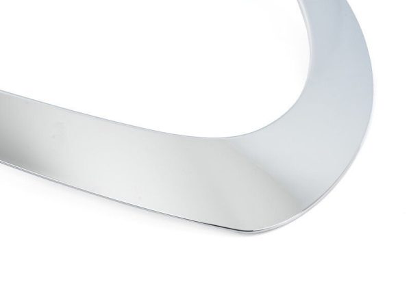 NEW GENUINE MINI F60 COUNTRYMAN FRONT HEADLIGHT SURROUND TRIM RIGHT O/S 51137388118 - Image 4