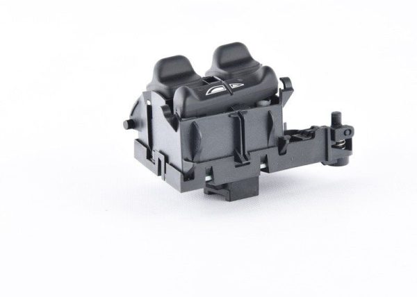 NEW GENUINE PORSCHE 997 CONVERTIBLE DRIVER SIDE POWER WINDOWS SWITCH RHD 99761315405A05 - Image 4