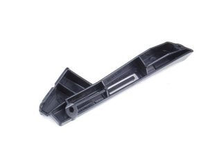 NEW GENUINE BMW 3 SERIES E90 E92 E93 M3 FRONT BUMPER GUIDE LEFT N/S 51117900761